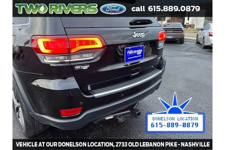 $19422 : Jeep Grand Cherokee 2020 4x2 image 9