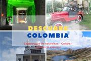 Transfers & Tours Colombia thumbnail 2