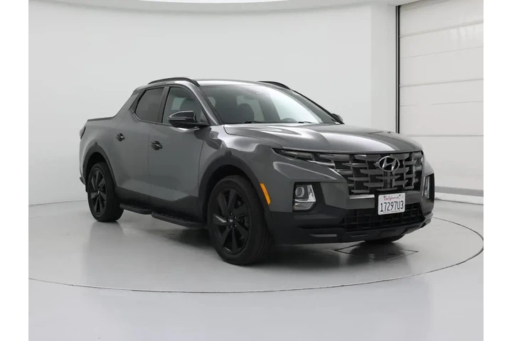 $28998 : Hyundai SANTA CRUZ 2023 AWD image 1