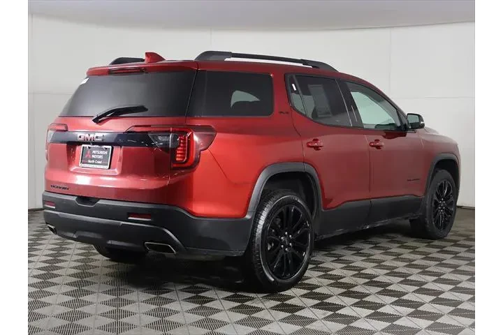 $24993 : GMC Acadia 2023 SLE 4dr SUV image 10