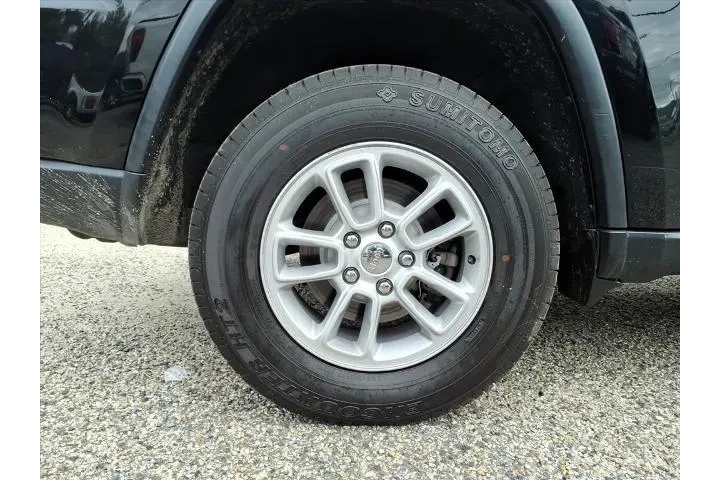 $19350 : Jeep Grand Cherokee 2019 4x4 image 7