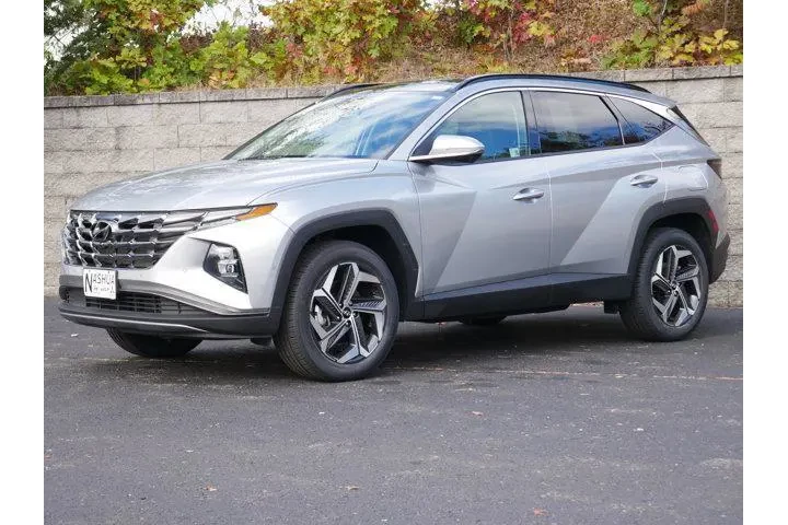 $33995 : Hyundai TUCSON 2024 AWD Limi image 1
