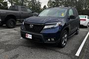 PRE-OWNED 2019 HONDA PASSPORT