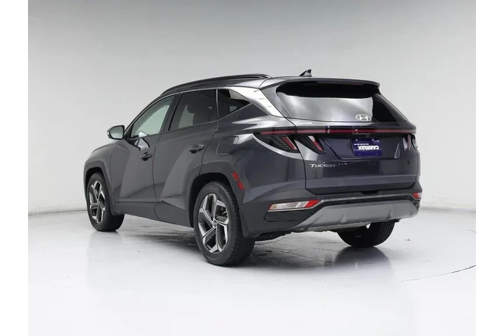 $24998 : Hyundai TUCSON 2022 Limited image 2