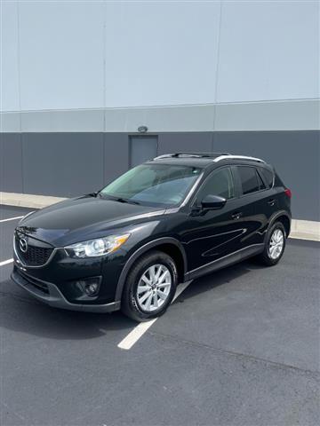 $7995 : 2014 CX-5 Touring image 5