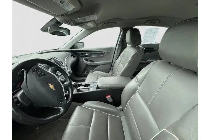 $9971 : Chevrolet Impala 2018 Premie image 7