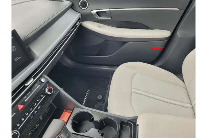 $22995 : Hyundai SONATA 2025 SE 4dr S image 10