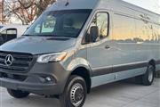 2022 Mercedes-Benz Sprinter 3 thumbnail