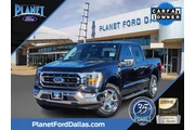 Ford F-150 2022 4x2 XL 4dr S en Dallas