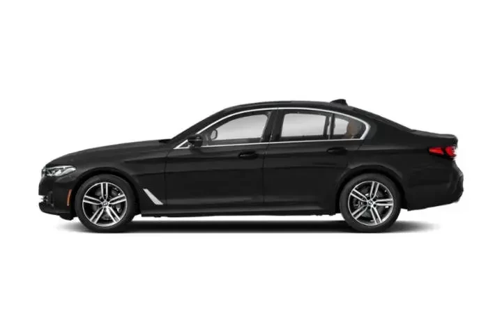 $27773 : BMW 5 Series 2022 AWD 530i x image 6