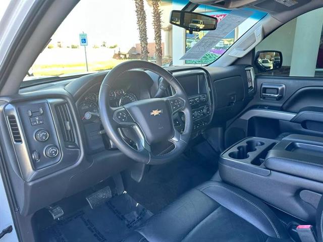 $33995 : Pre-Owned 2017 Silverado 1500 image 10