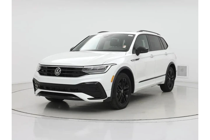 $25998 : Volkswagen Tiguan 2022 SE R- image 4