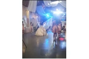 Maestra de vals en Los Angeles