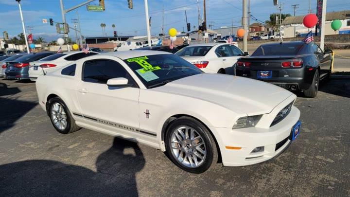 $11995 : 2013 Mustang V6 image 3