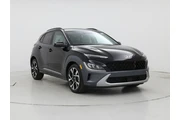 Hyundai KONA 2022 AWD Limite
