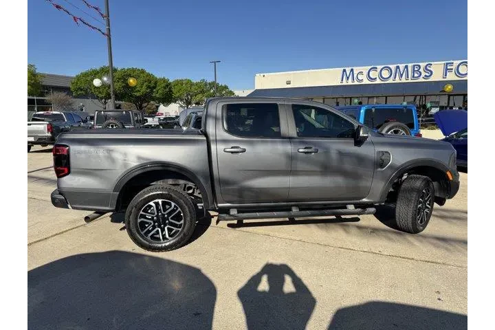 $34988 : Ford Ranger 2024 4x2 Lariat image 5