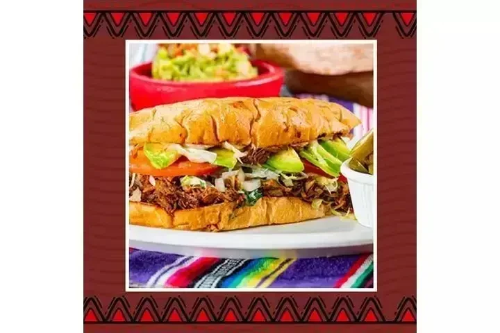 Auténtico sabor mexicano 24/7 image 2