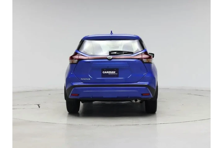 $18998 : Nissan Kicks 2023 S 4dr Cros image 6