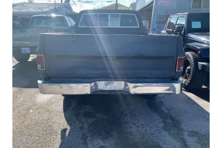 $10995 : 1983 C/K 10 Series image 7