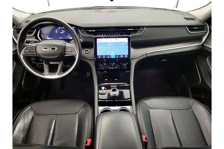 $28998 : Jeep Grand Cherokee 2022 4x4 image 9