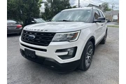 $16995 : 2016 Explorer Sport thumbnail