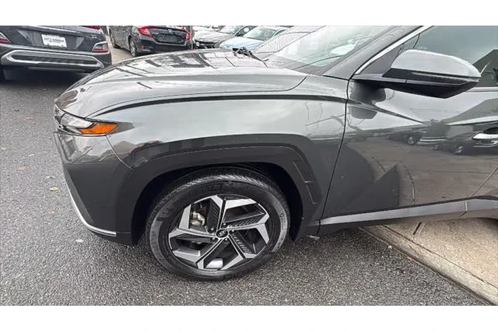$25820 : Hyundai TUCSON Plug-in Hybri image 9