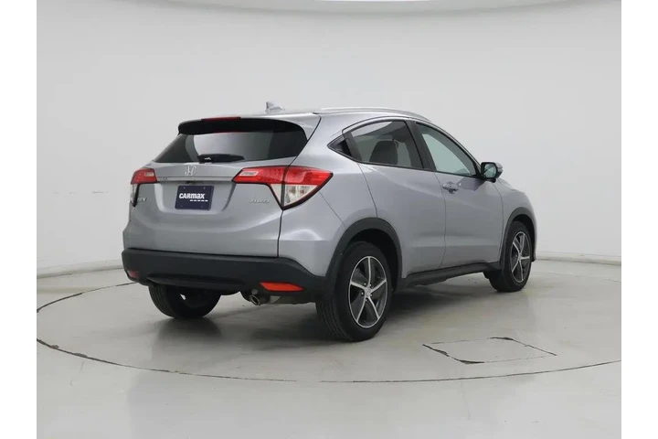 $24998 : Honda HR-V 2022 AWD EX 4dr C image 8