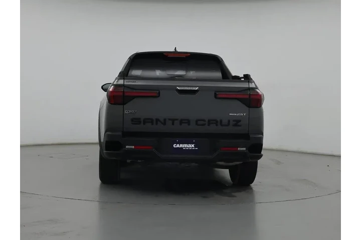 $28998 : Hyundai SANTA CRUZ 2024 AWD image 6