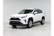 $19998 : Toyota RAV4 2020 XLE 4dr SUV thumbnail