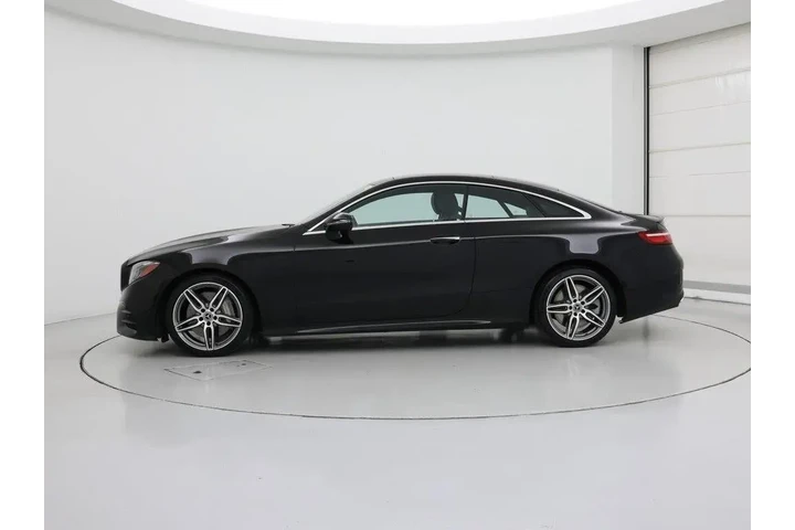 $27998 : Mercedes-Benz E-Class 2018 E image 3