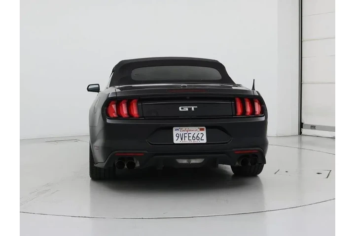 $38998 : Ford Mustang 2022 GT Premium image 6