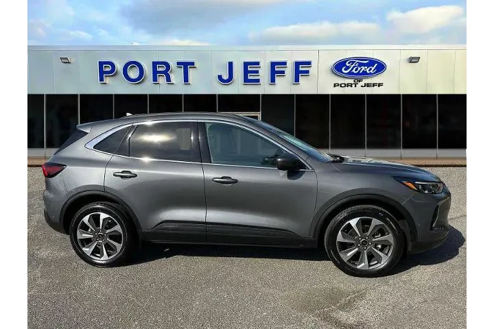 $26419 : Ford Escape 2023 AWD Platinu image 5