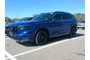 $25263 : Honda CR-V Hybrid 2023 Sport thumbnail