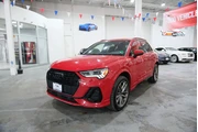 $29575 : 2022 Q3 45 S line Premium Plus thumbnail