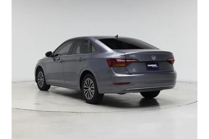 $15998 : Volkswagen Jetta 2019 S 4dr image 2