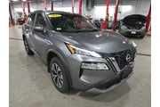 $23995 : Nissan Rogue 2023 AWD SV 4dr thumbnail