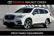 Subaru Ascent 2019 AWD Premi en San Francisco Bay Area