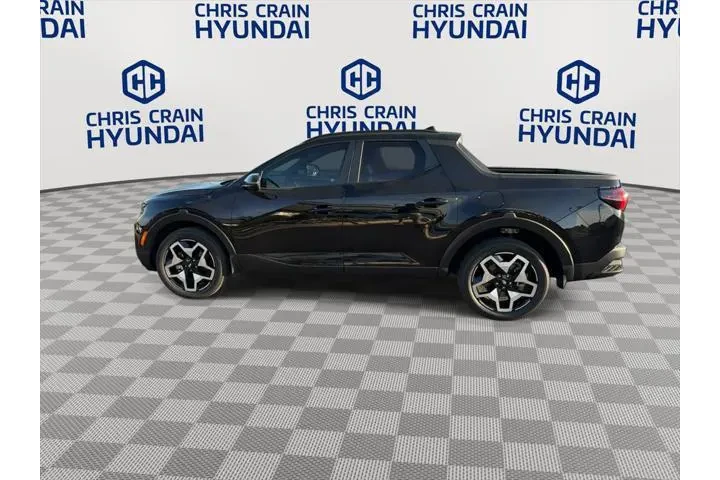 $35000 : Hyundai SANTA CRUZ 2024 AWD image 5
