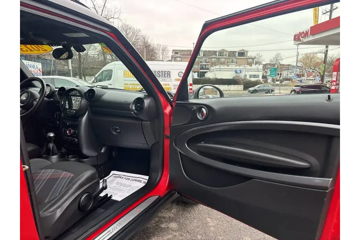 $5999 : 2013 MINI Paceman Cooper S AL image 8