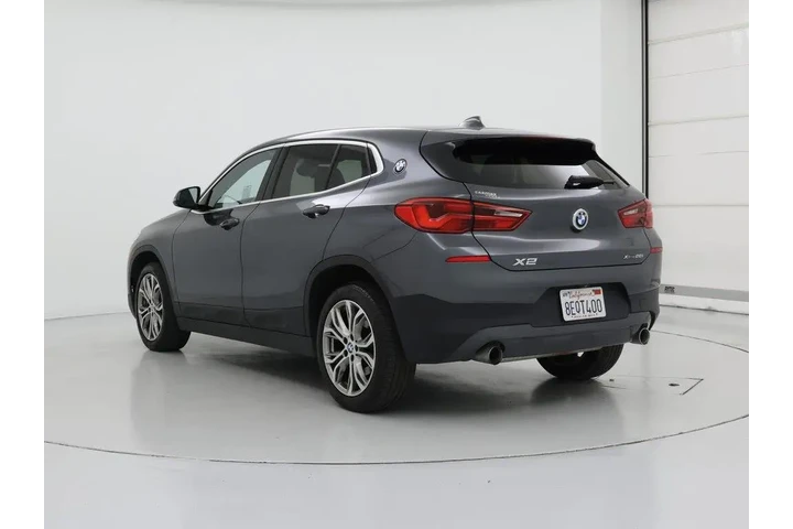 $22998 : BMW X2 2018 AWD xDrive28i 4d image 2