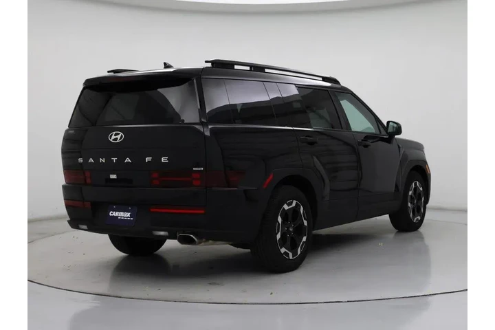 $30998 : Hyundai SANTA FE 2024 AWD SE image 8