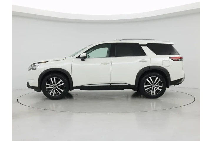 $38998 : Nissan Pathfinder 2023 AWD P image 3