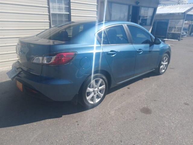 $6995 : 2011 MAZDA3 i Touring image 5