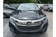 $19150 : Honda HR-V 2022 LX 4dr Cross thumbnail