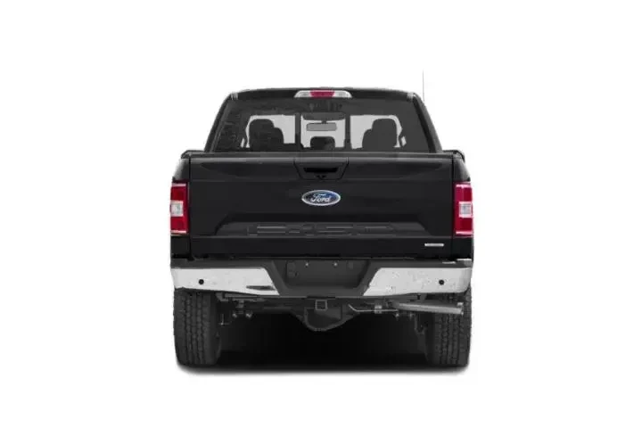 $22995 : Ford F-150 2020 4x2 XL 4dr S image 6