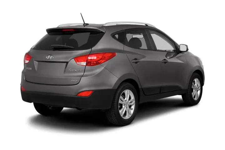 $8995 : Hyundai TUCSON 2013 AWD GLS image 3