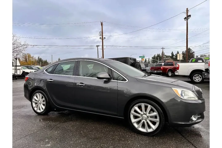 $5995 : 2013 Verano Leather Group image 4