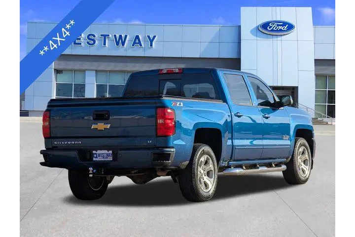 $26570 : Chevrolet Silverado 1500 201 image 4