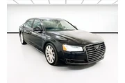 $18999 : Audi A8 L 2015 AWD 4.0T quat thumbnail