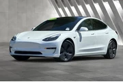 $26900 : Tesla Model 3 2020 AWD Long thumbnail